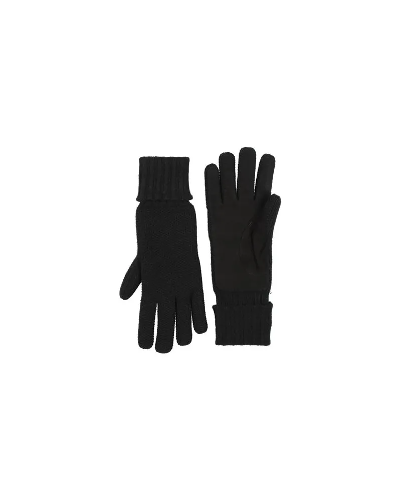 MOORER ACCESSOIRES - Handschuheauf YOOX.COM Dunkelbraun
