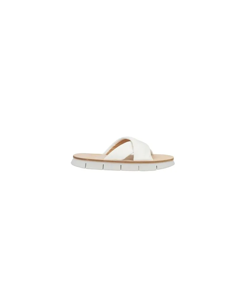 Marsèll SCHUHE - Sandalenauf YOOX.COM Weiß