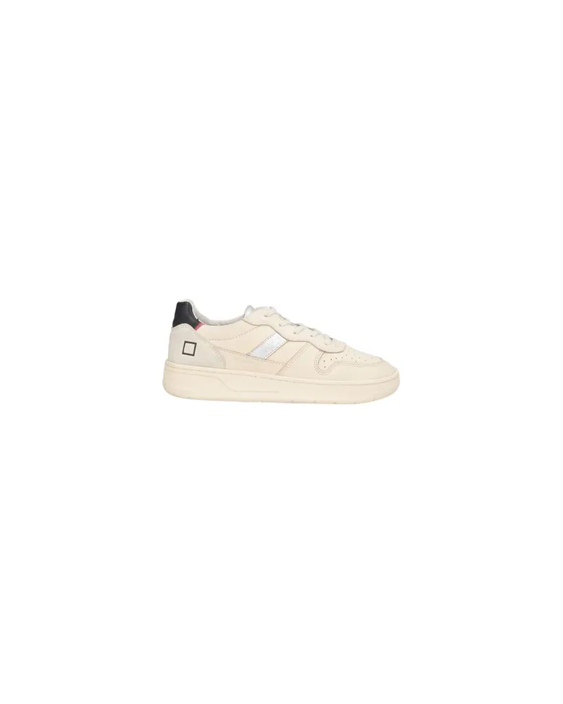 D.A.T.E. SCHUHE - Sneakersauf YOOX.COM Beige