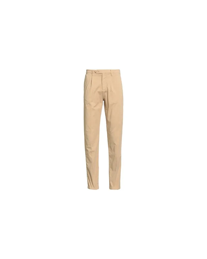 Guess HOSEN & RÖCKE - Hosenauf YOOX.COM Sand