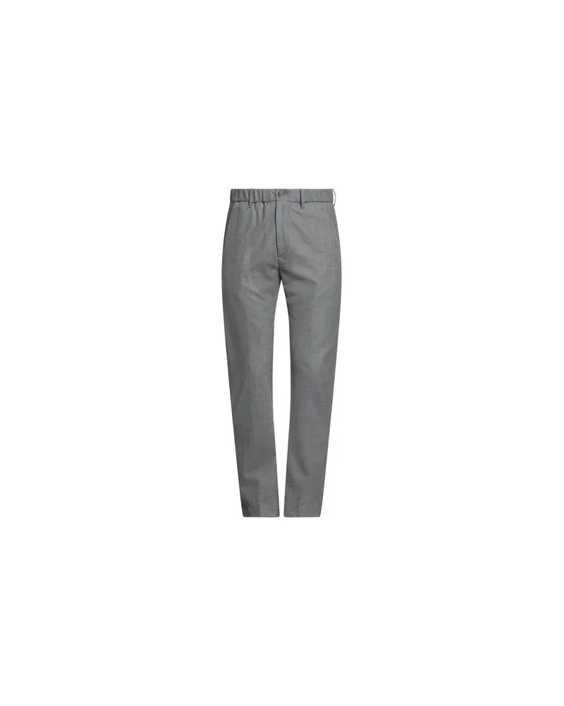 Incotex HOSEN & RÖCKE - Hosenauf YOOX.COM Grau