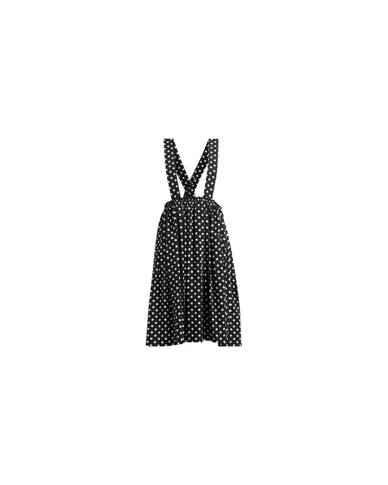Comme des Garçons OVERALLS - Lange Overallsauf YOOX.COM Schwarz