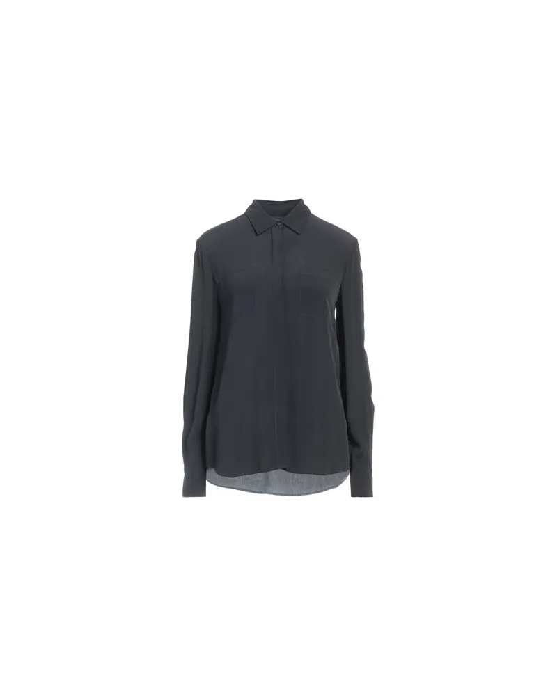 Pinko TOPS - Hemdenauf YOOX.COM Schwarz