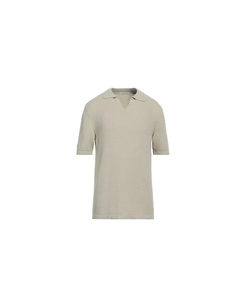 ROSSOPURO STRICKWAREN - Pulloverauf YOOX.COM Salbeigrün