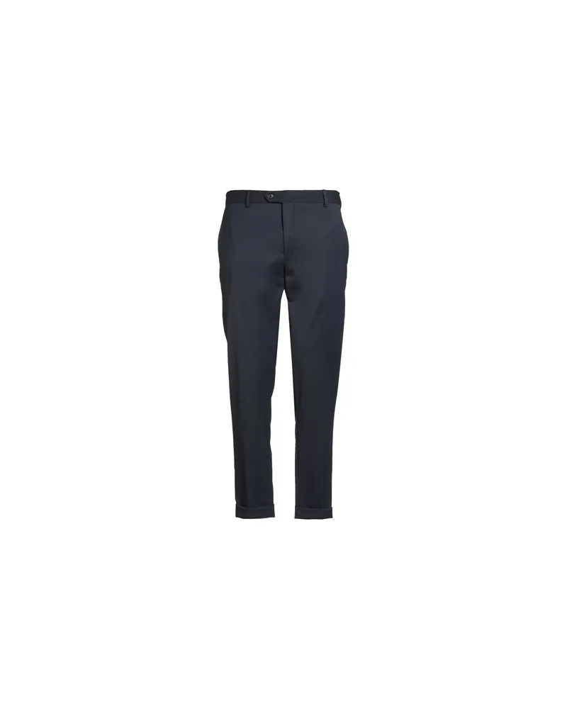 Brian Dales HOSEN & RÖCKE - Hosenauf YOOX.COM Marineblau