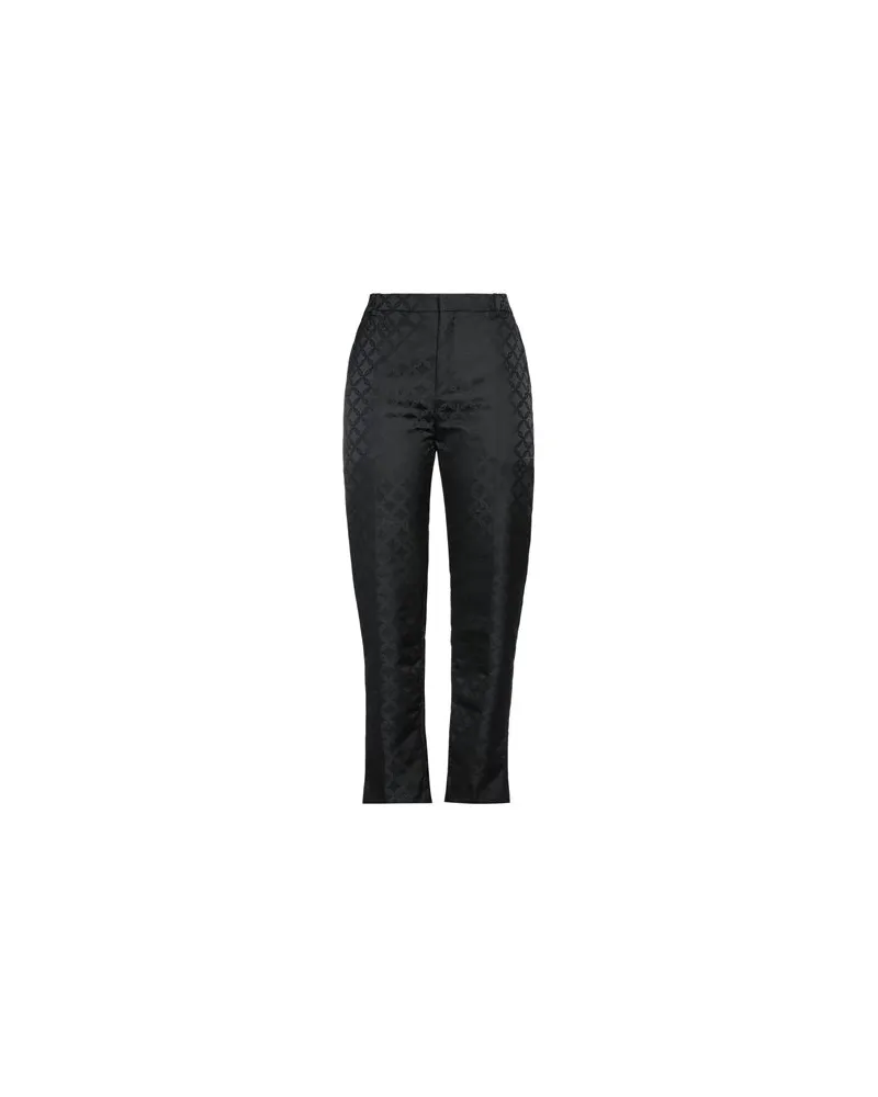 Charles Jeffrey Loverboy HOSEN & RÖCKE - Hosenauf YOOX.COM Schwarz