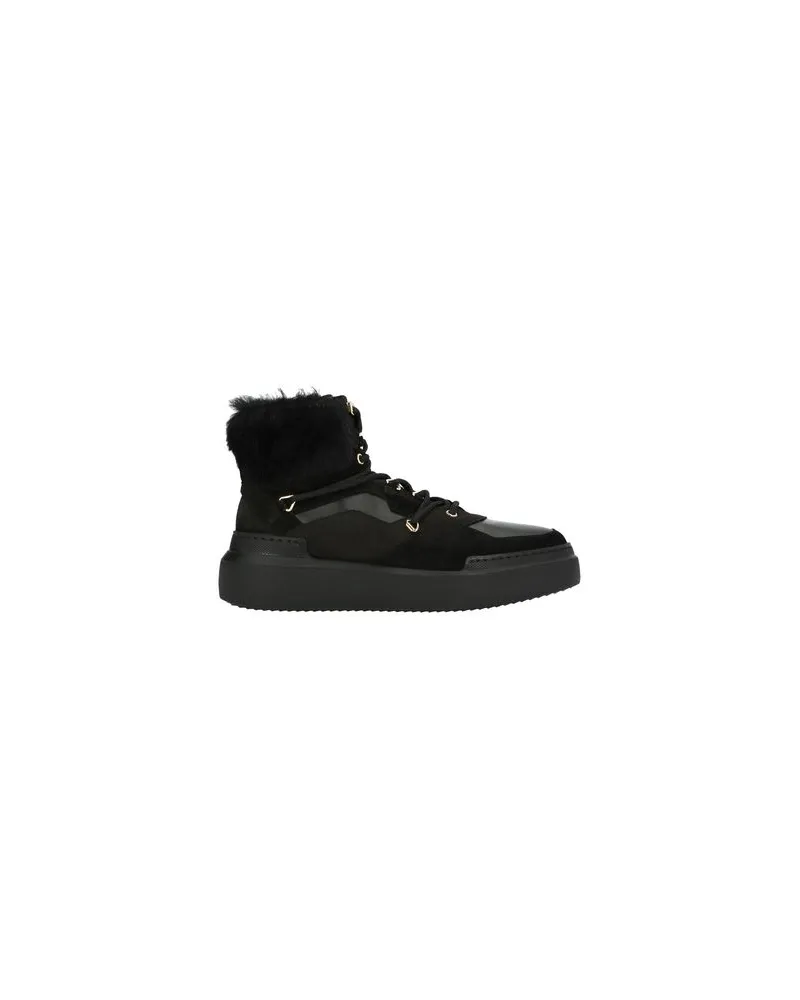 Buscemi SCHUHE - Sneakersauf YOOX.COM Schwarz