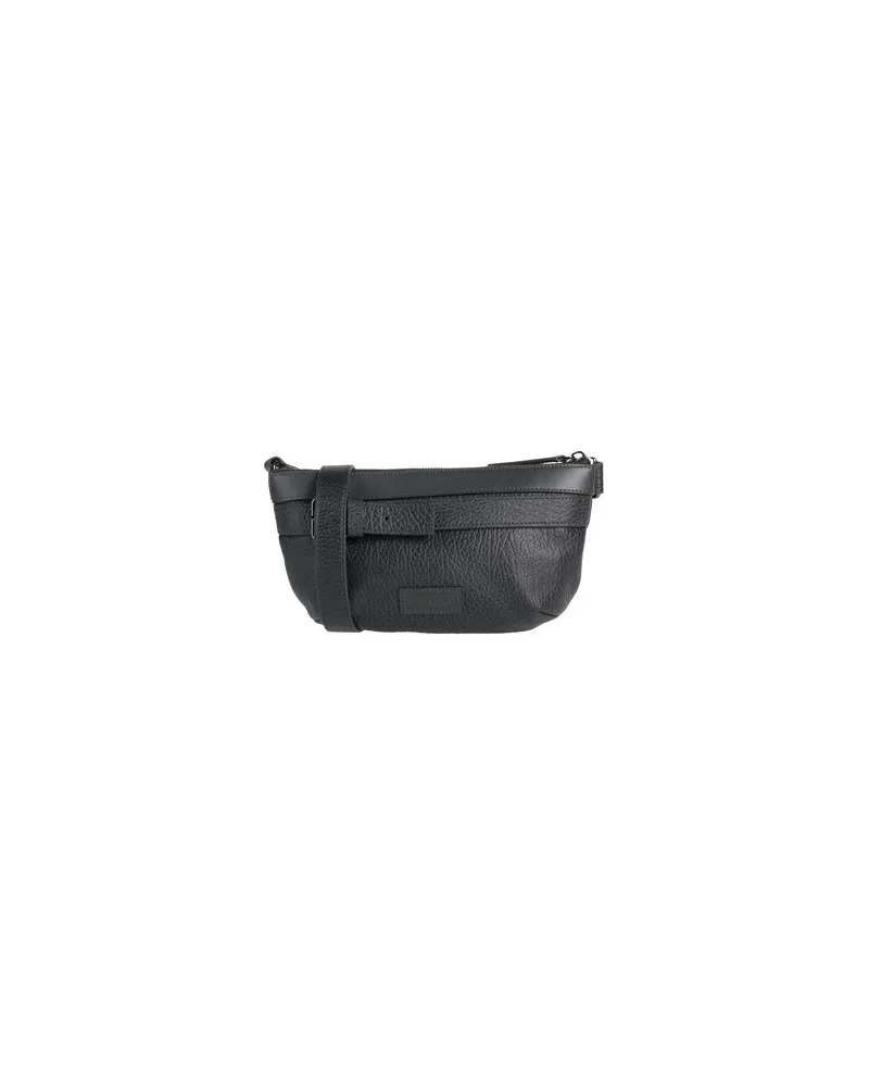 Emporio Armani TASCHEN - Umhängetascheauf YOOX.COM Braungrau
