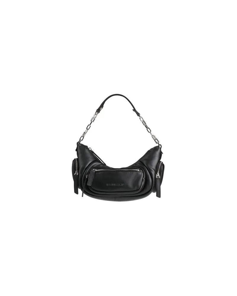 Karl Lagerfeld TASCHEN - Handtaschenauf YOOX.COM Schwarz