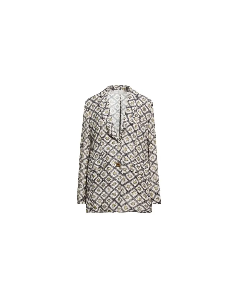 Maliparmi ANZÜGE und CO-ORDS - Blazersauf YOOX.COM Weiß