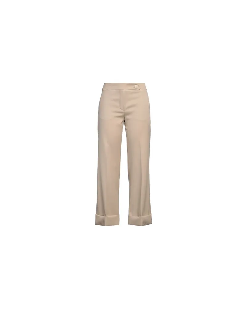 Lanvin HOSEN & RÖCKE - Hosenauf YOOX.COM Kamel