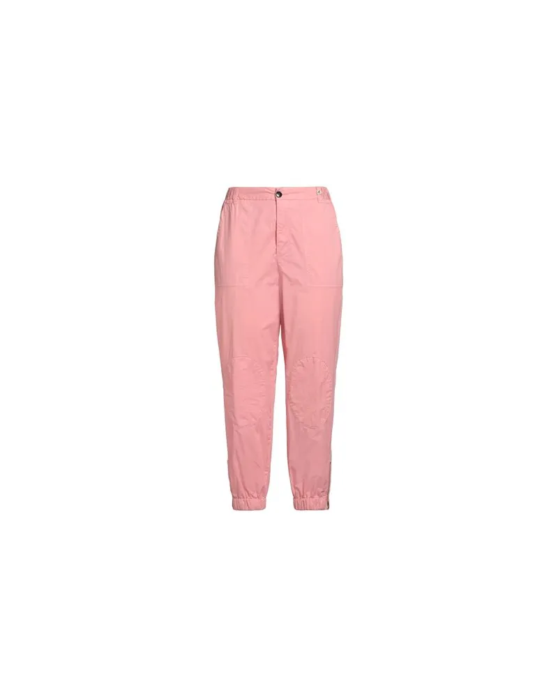 MYTHS HOSEN & RÖCKE - Hosenauf YOOX.COM Rosa