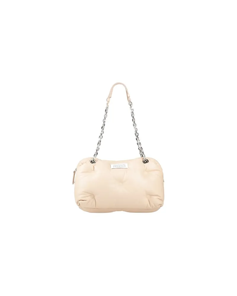 Maison Margiela TASCHEN - Schultertaschenauf YOOX.COM Beige