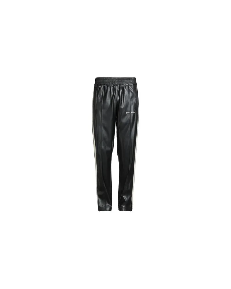 Palm Angels HOSEN & RÖCKE - Hosenauf YOOX.COM Schwarz