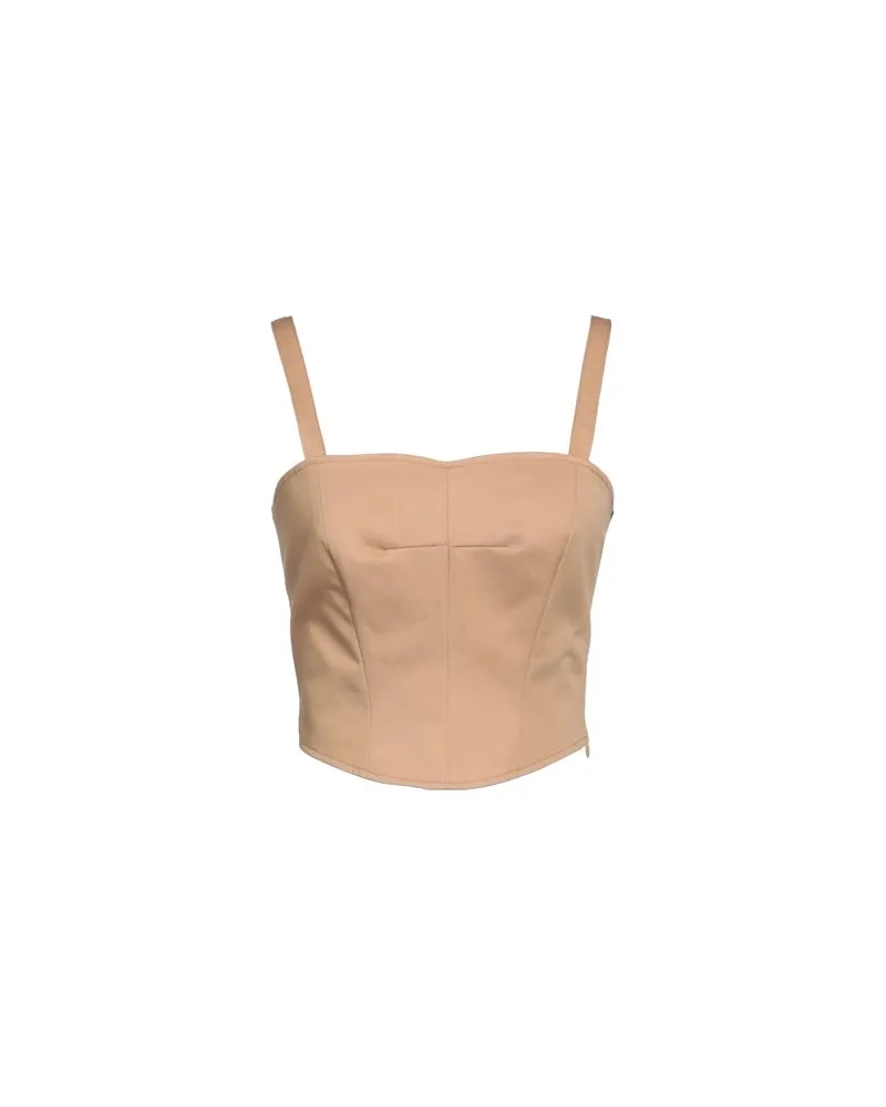 BARENA TOPS - Topsauf YOOX.COM Kamel