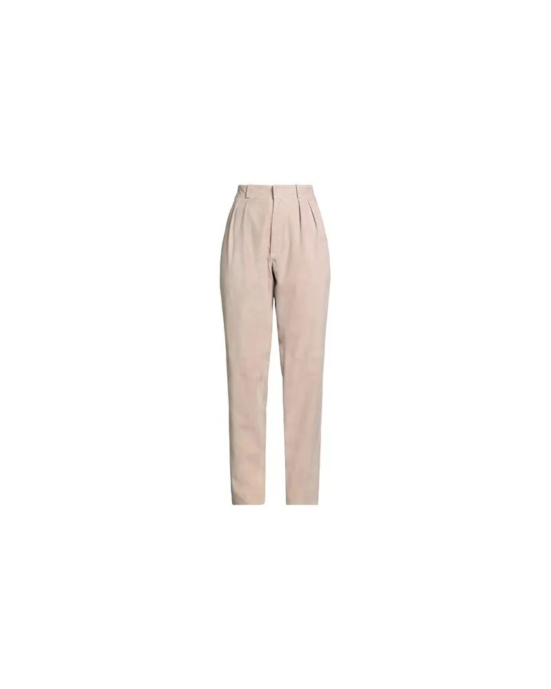 Ralph Lauren HOSEN & RÖCKE - Hosenauf YOOX.COM Beige