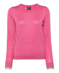 Paul Smith Pullover Rosa