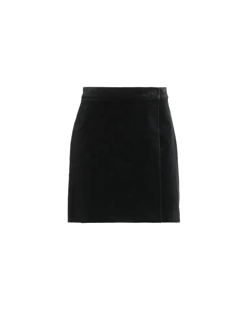 Theory HOSEN & RÖCKE - Miniröckeauf YOOX.COM Schwarz