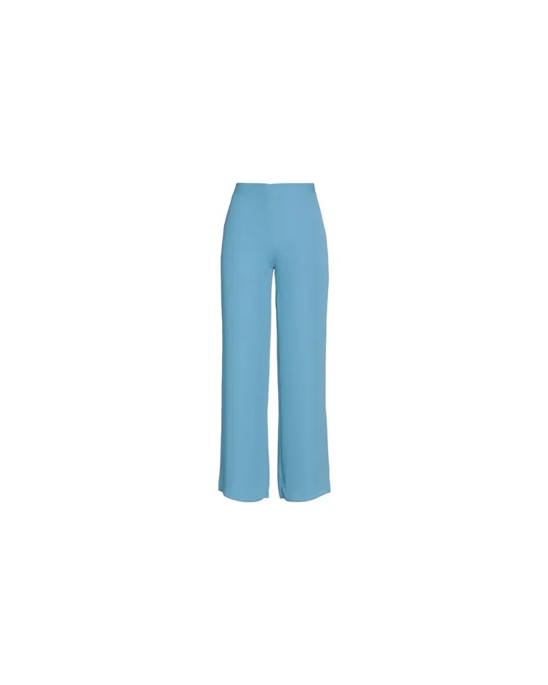 Les Copains HOSEN & RÖCKE - Hosenauf YOOX.COM Blaugrau