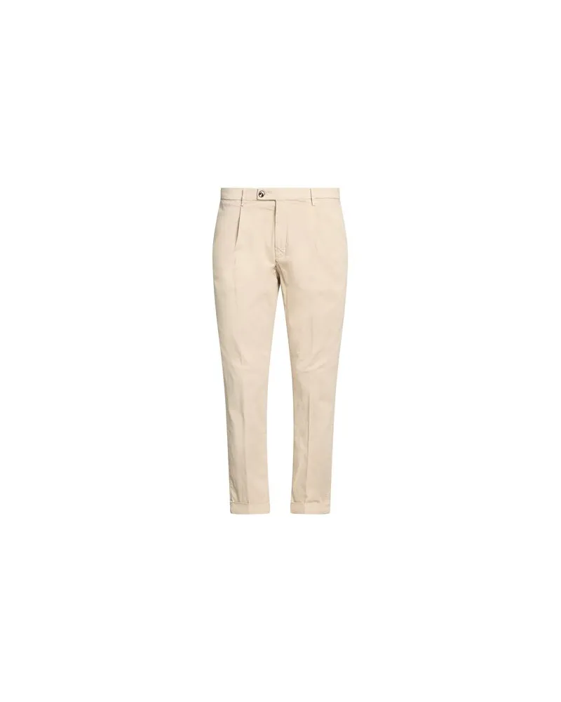 MICHAEL COAL HOSEN & RÖCKE - Hosenauf YOOX.COM Beige