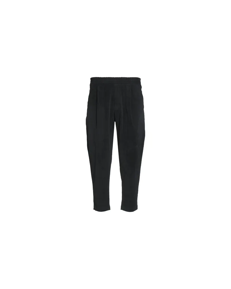 Briglia 1949 RACCONTA LA SARTORIA - HOSEN & RÖCKE - Hosenauf YOOX.COM Schwarz