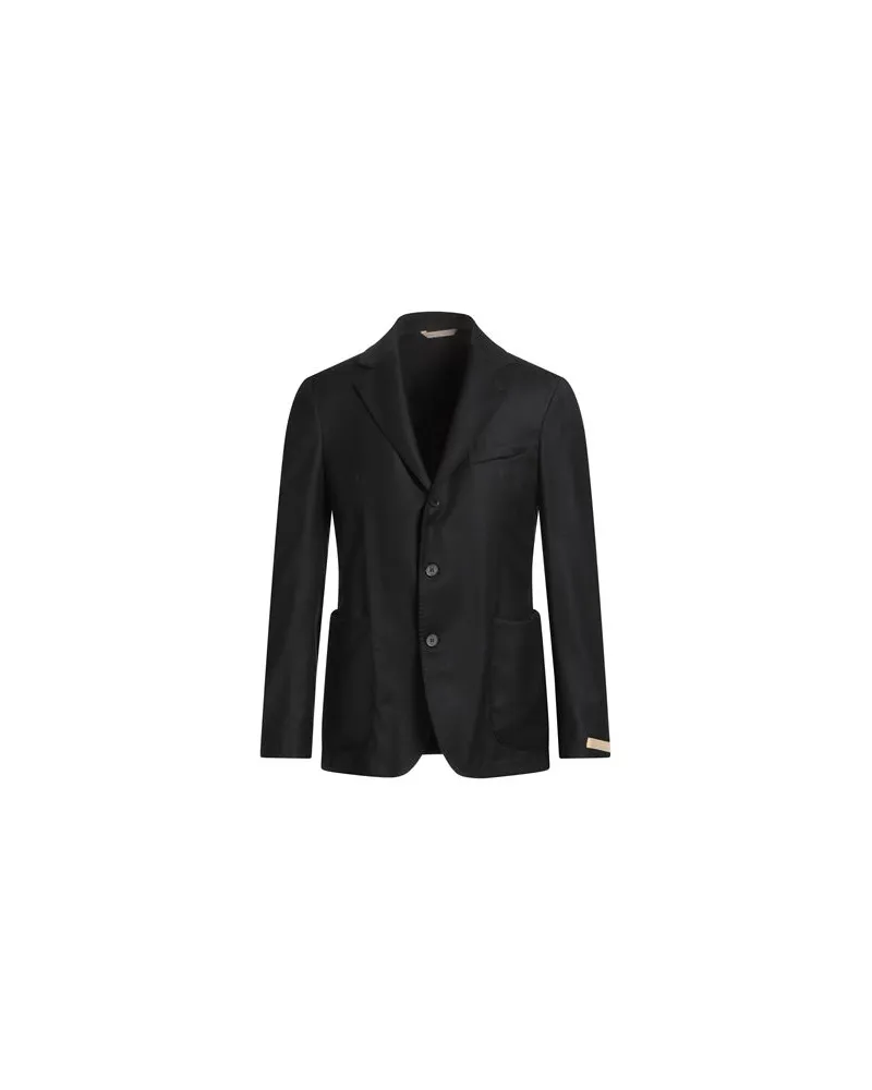 Briglia 1949 ANZÜGE und CO-ORDS - Blazersauf YOOX.COM Schwarz