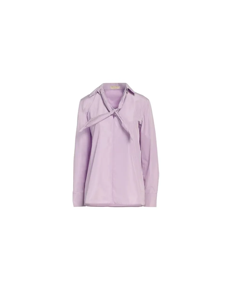 Emilio Pucci TOPS - Topsauf YOOX.COM Lila