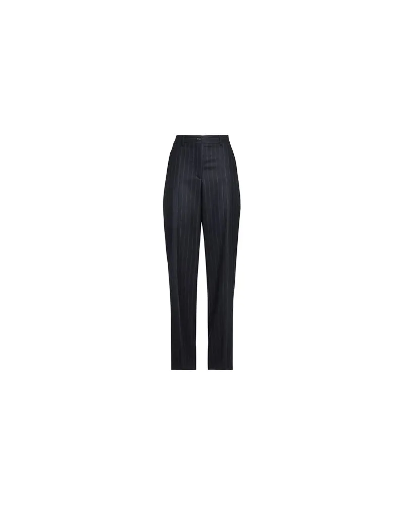 The Gigi HOSEN & RÖCKE - Hosenauf YOOX.COM Nachtblau