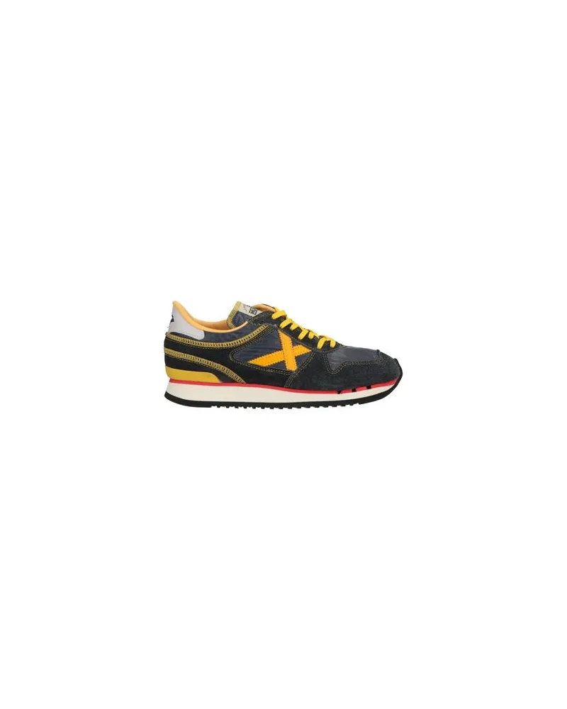 MUNICH SCHUHE - Sneakersauf YOOX.COM Nachtblau