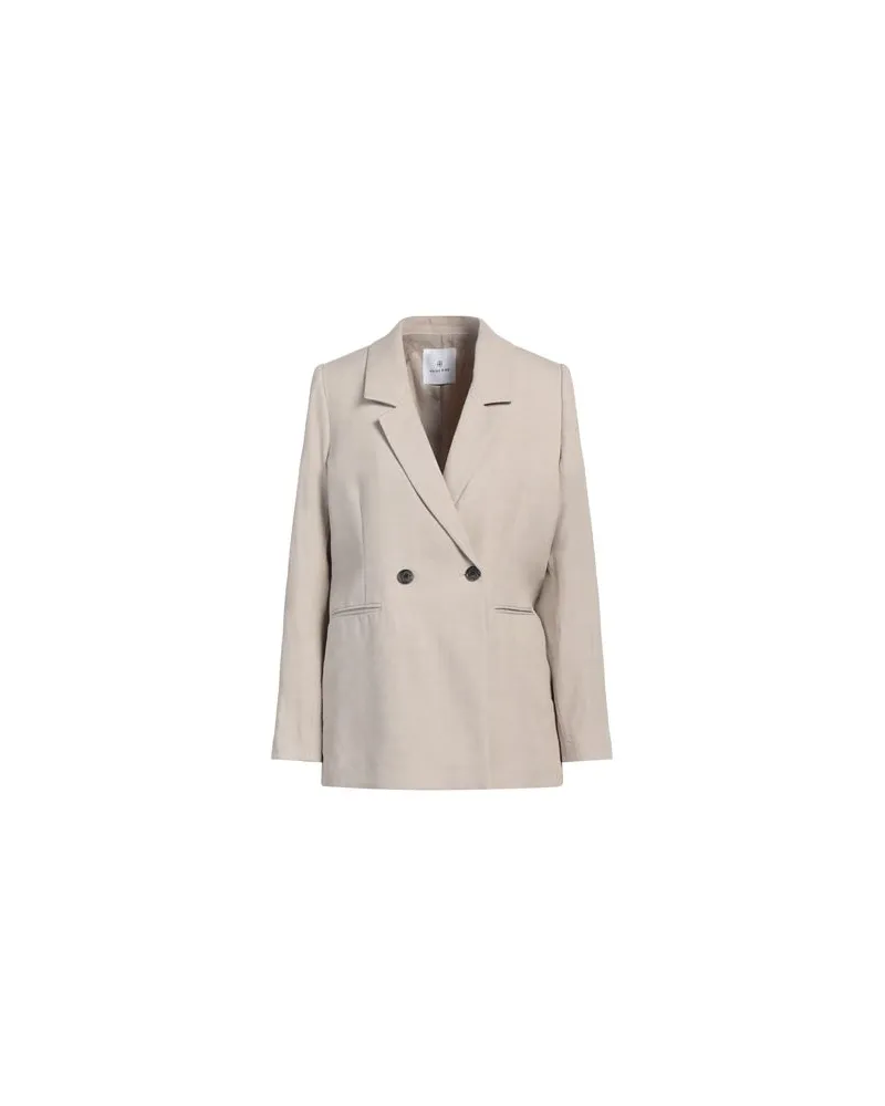 Anine Bing ANZÜGE und CO-ORDS - Blazersauf YOOX.COM Beige