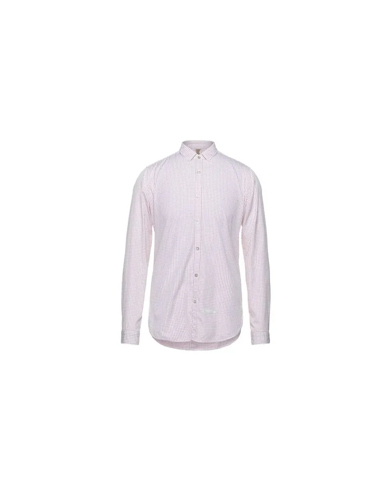DNL TOPS - Hemdenauf YOOX.COM Rot