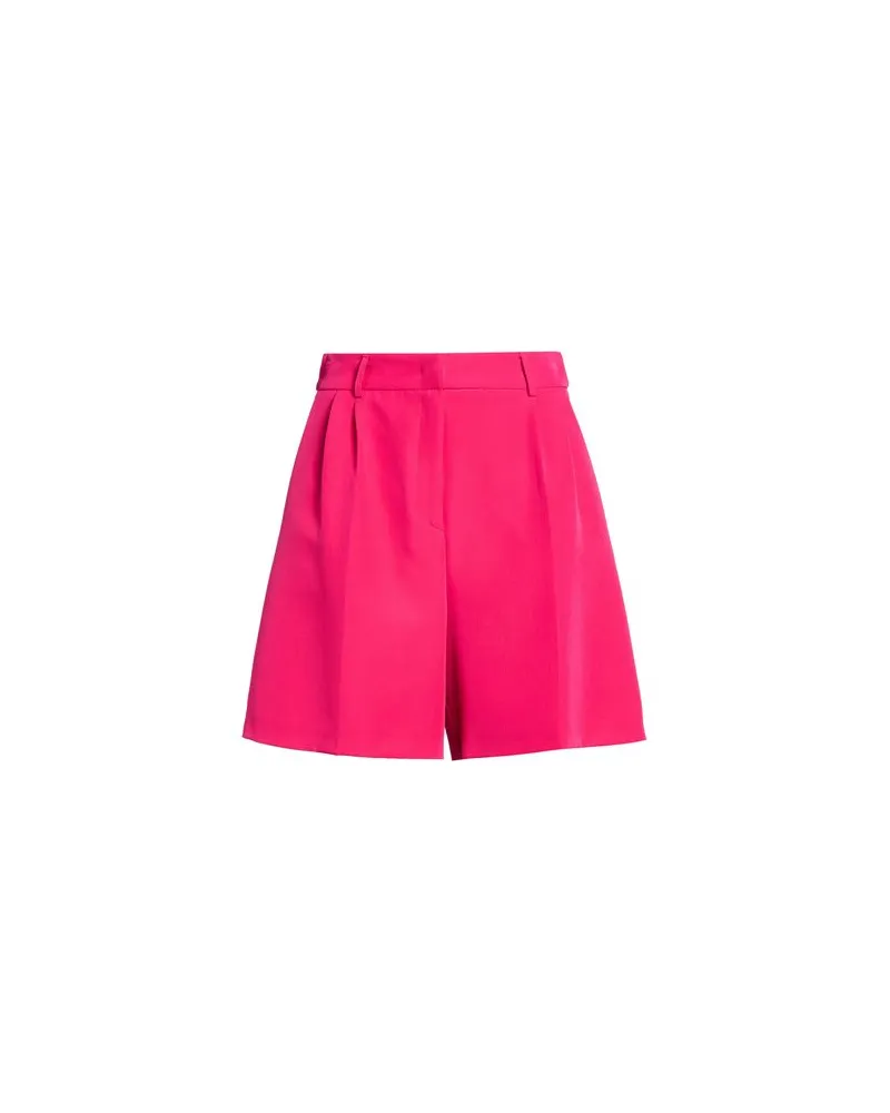Daniela Drei HOSEN & RÖCKE - Shorts & Bermudashortsauf YOOX.COM Magenta