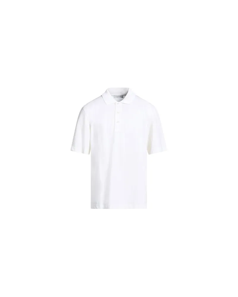 Lanvin TOPS - Poloshirtsauf YOOX.COM Off