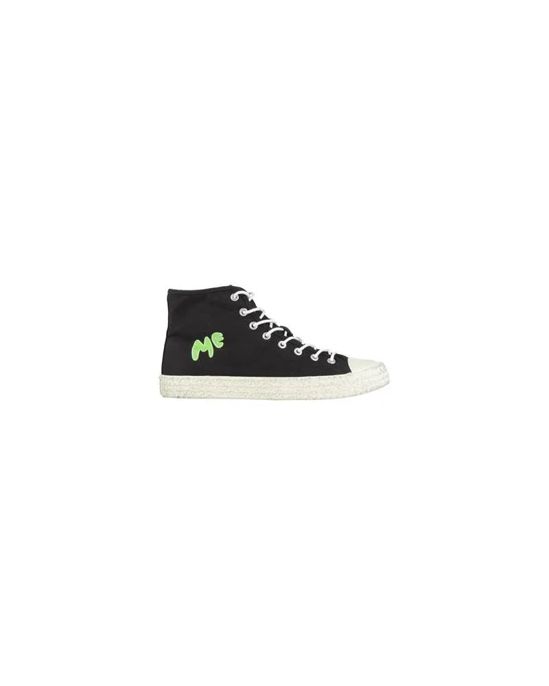 Acne Studios SCHUHE - Sneakersauf YOOX.COM Schwarz