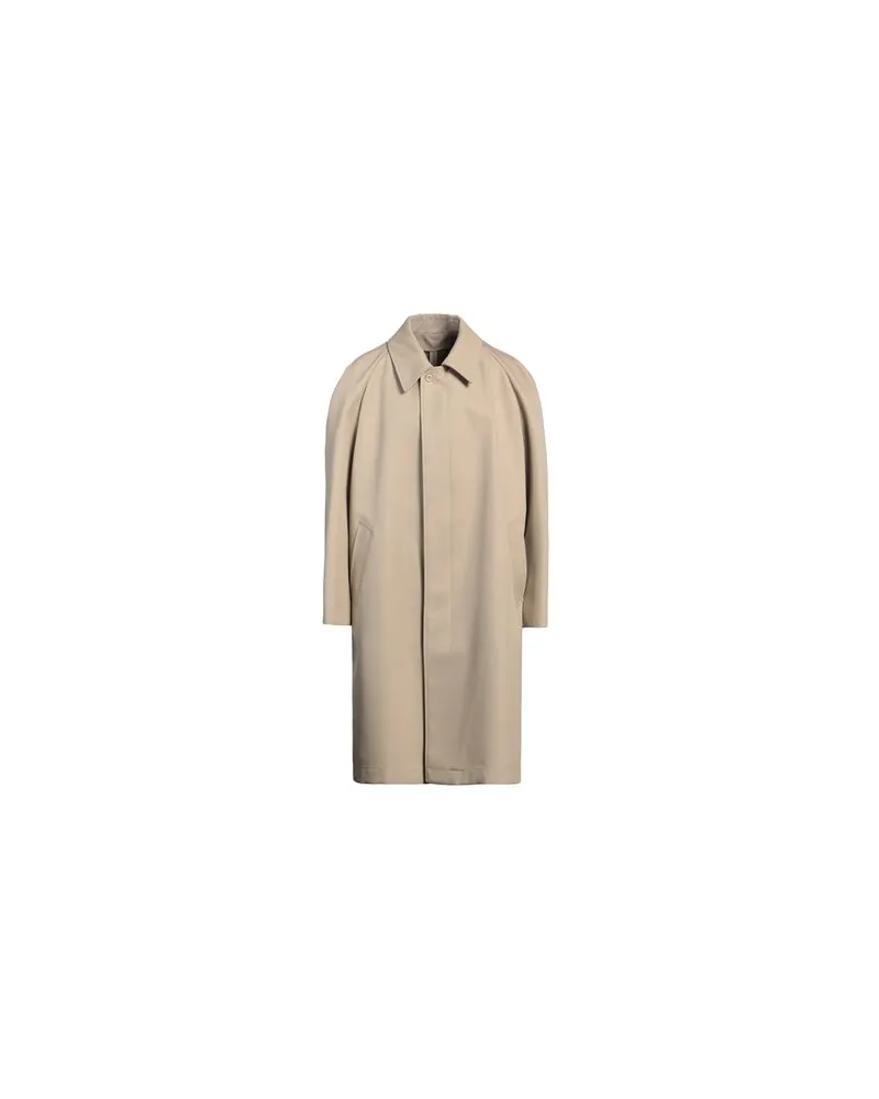 Christophe Lemaire JACKEN & MÄNTEL - Mäntelauf YOOX.COM Beige