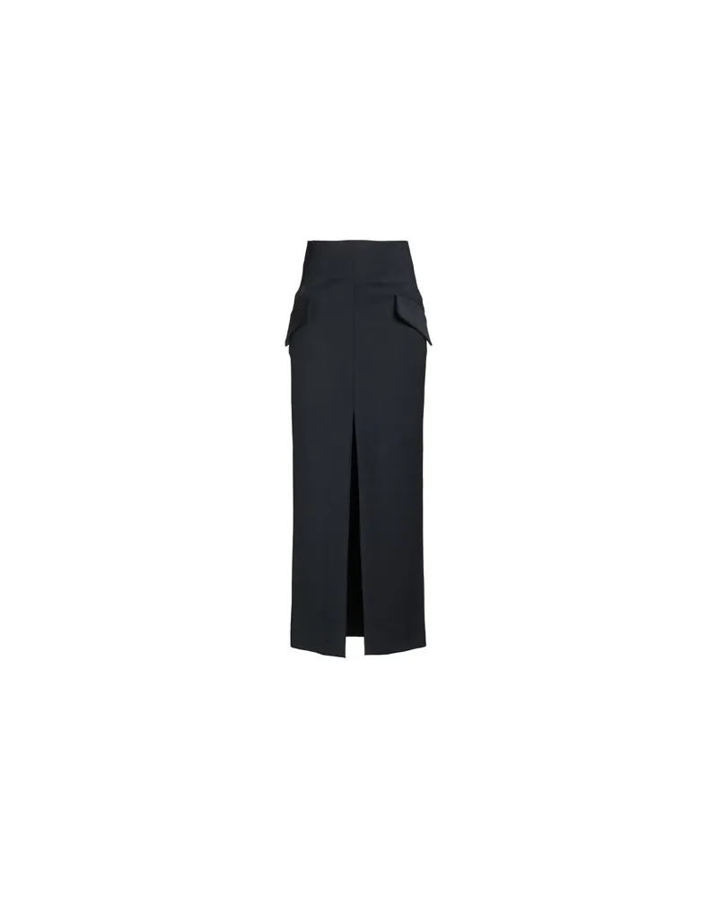 ELLERY HOSEN & RÖCKE - Maxi-Röckeauf YOOX.COM Nachtblau