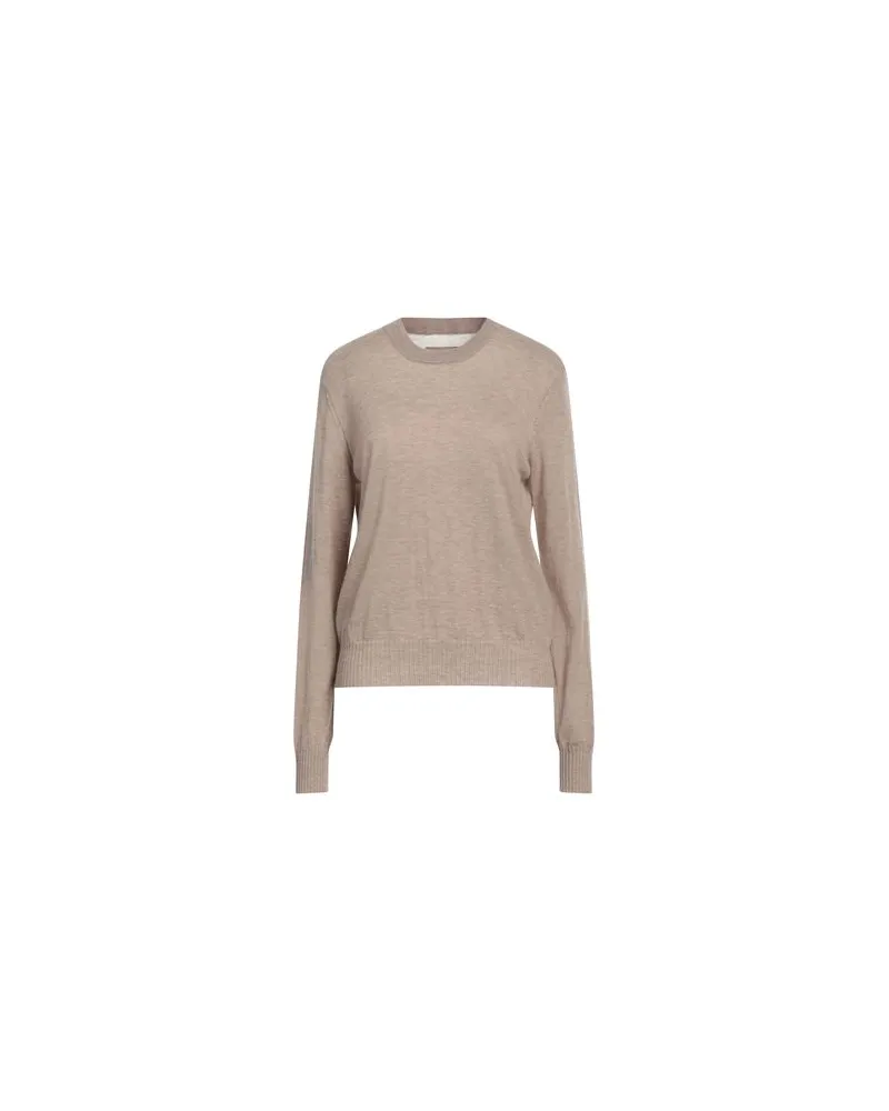 Zadig & Voltaire STRICKWAREN - Pulloverauf YOOX.COM Khaki