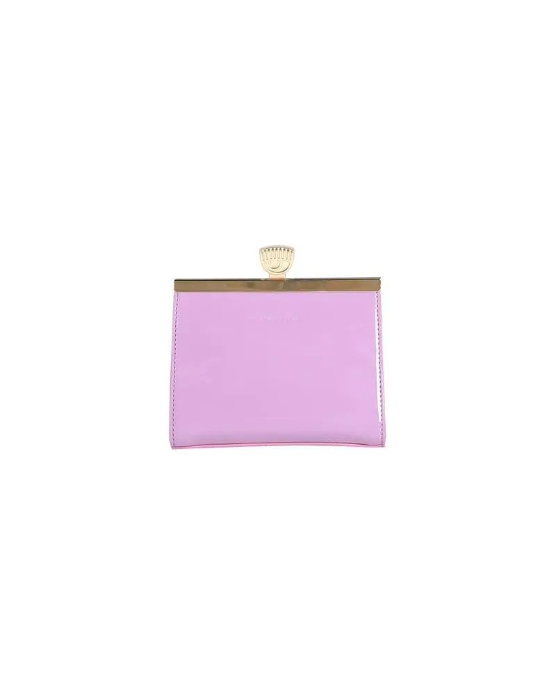 Chiara Ferragni TASCHEN - Handtaschenauf YOOX.COM Violett