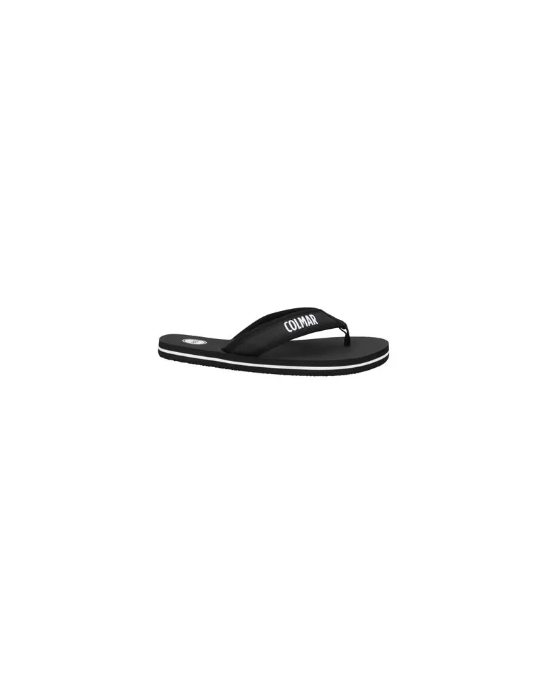 Colmar SCHUHE - Zehentrennerauf YOOX.COM Schwarz
