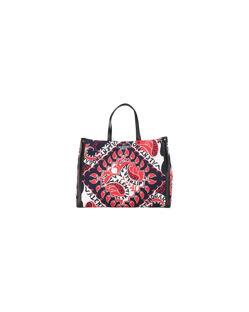 Valentino Garavani TASCHEN - Handtaschenauf YOOX.COM Weiß