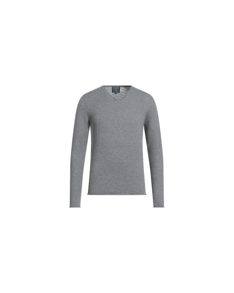 Woolrich STRICKWAREN - Pulloverauf YOOX.COM Grau