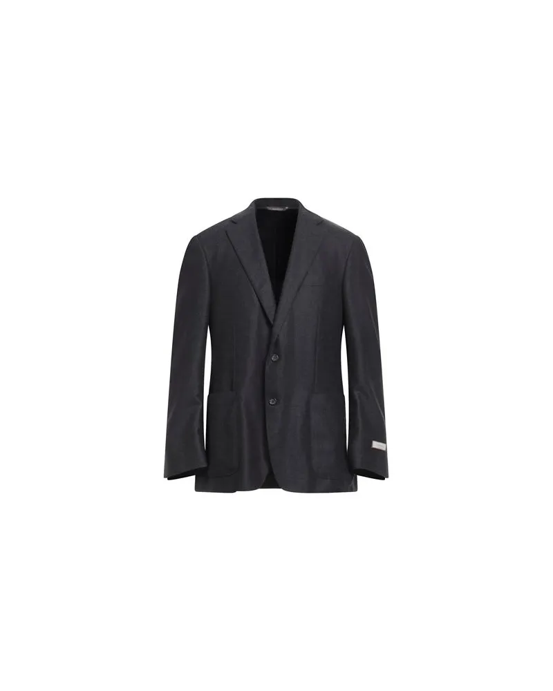 Canali ANZÜGE und CO-ORDS - Blazersauf YOOX.COM Marineblau