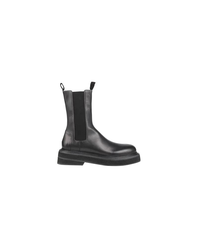 Marsèll SCHUHE - Stiefelauf YOOX.COM Blei