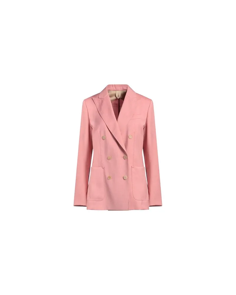 Max Mara ANZÜGE und CO-ORDS - Blazersauf YOOX.COM Rosa