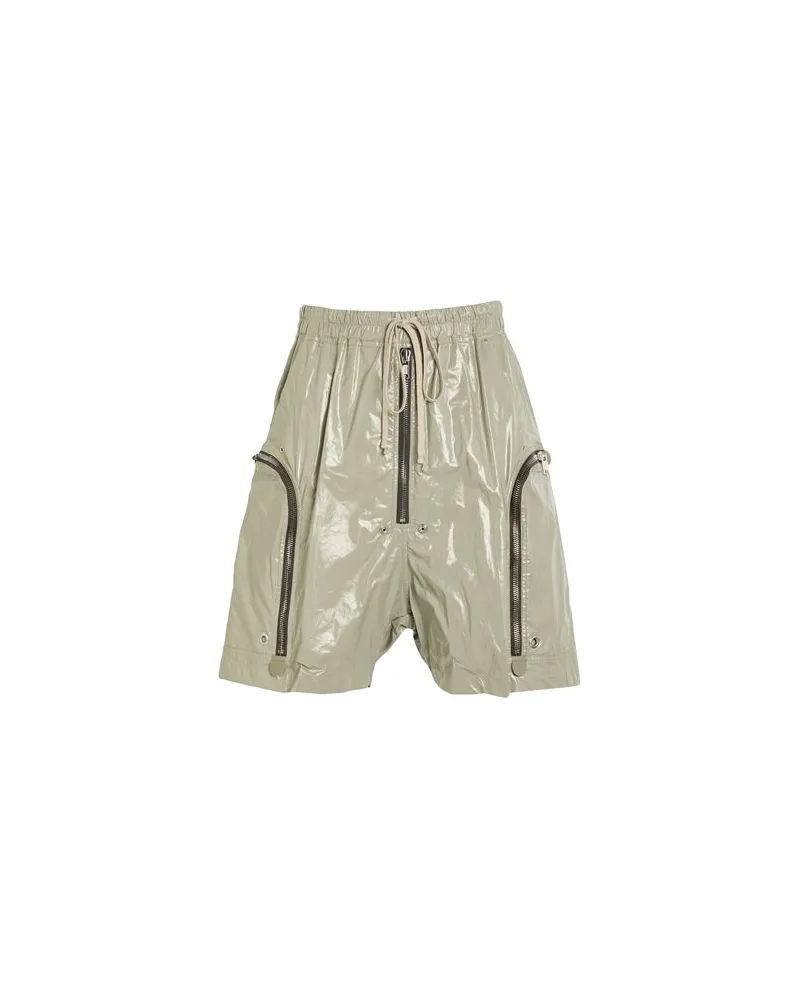 Rick Owens HOSEN & RÖCKE - Shorts & Bermudashortsauf YOOX.COM Salbeigrün