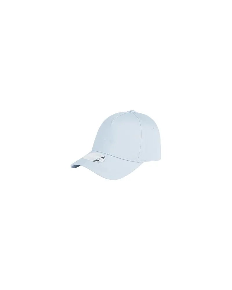 Calvin Klein ACCESSOIRES - Mützen & Hüteauf YOOX.COM Himmelblau