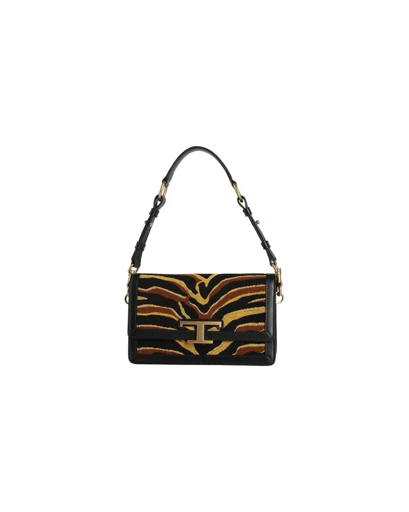 TOD'S TASCHEN - Handtaschenauf YOOX.COM Schwarz