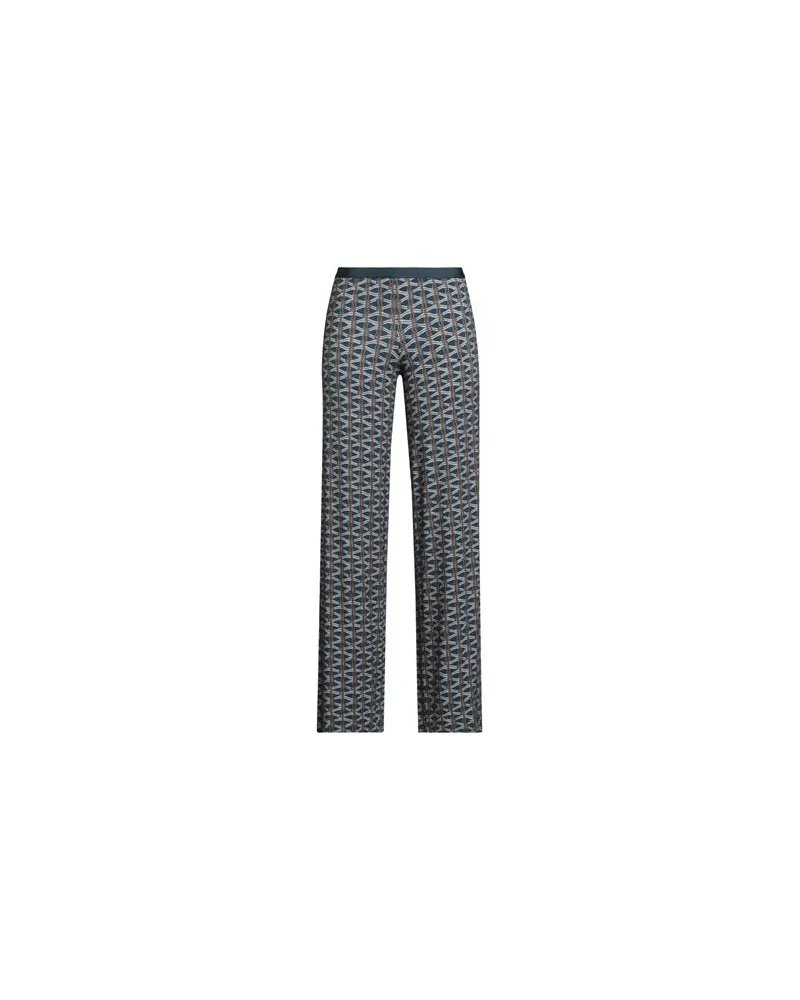 SIYU HOSEN & RÖCKE - Hosenauf YOOX.COM Taubenblau