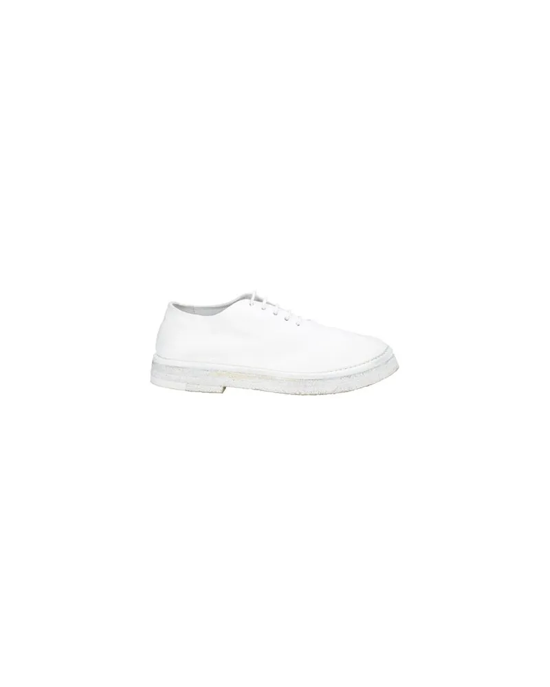 Marsèll SCHUHE - Schnürschuheauf YOOX.COM Weiß