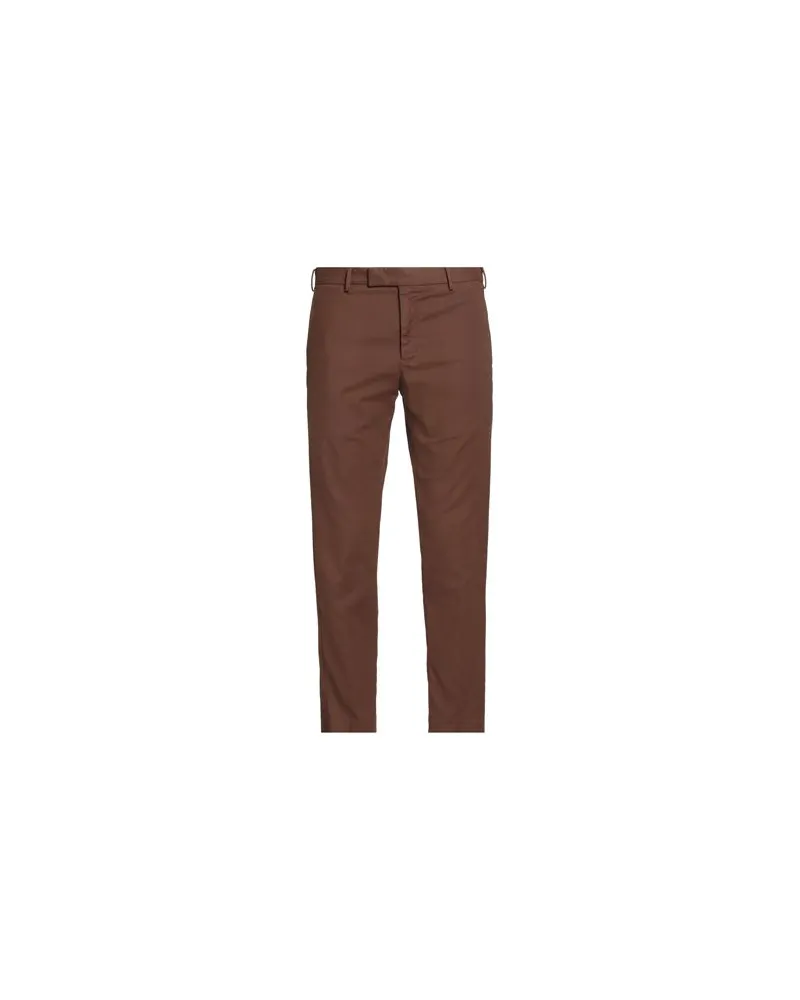 PT TORINO HOSEN & RÖCKE - Hosenauf YOOX.COM Braun